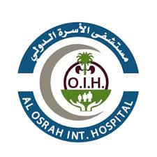 مستشفى الأسرة الدولي